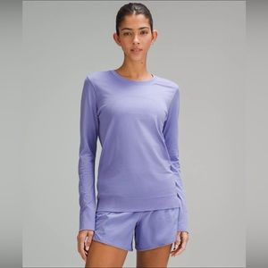 Lululemon swiftly tech long sleeves size 8